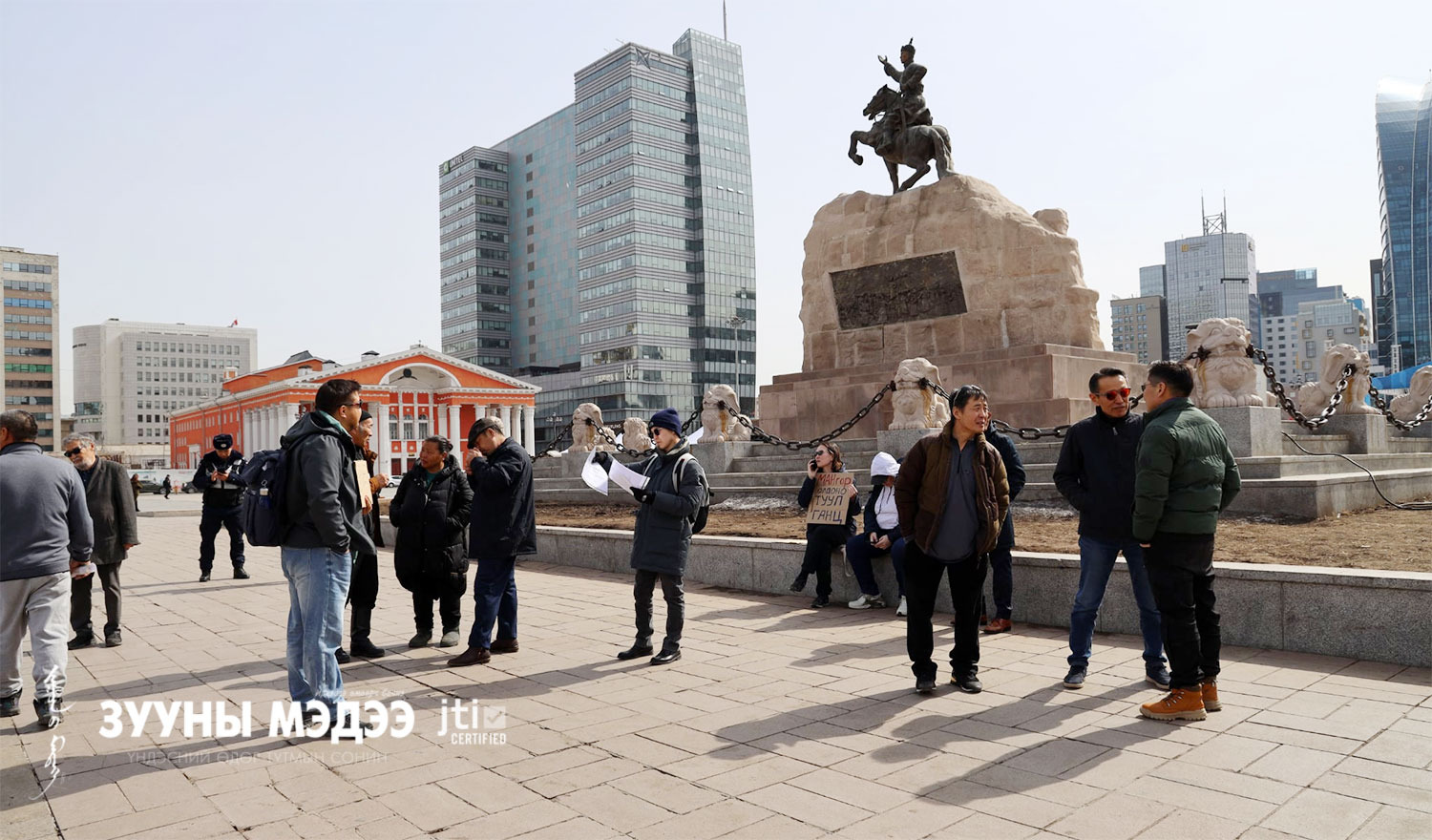 Туулын хурдны замын хувь тавилан хаашаа эргэх вэ